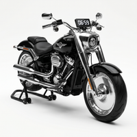 Harley-Davidson Fat Boy