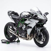 Kawasaki Ninja H2R